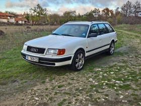Снимка Audi 100