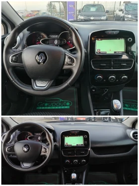 Renault Clio 1.5dci-90к.с/НАВИГАЦИЯ/КАМЕРА/КЛИМАТИК!!! - 14999 лв. / 7668.87 € - 95125458 11 | Car24.bg Renault Clio 1.5dci-90к.с/НАВИГАЦИЯ/КАМЕРА/КЛИМАТИК!!! - 14999 лв. / 7668.87 € - 95125458 11