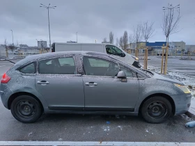 Citroen C4 - 1700 € / 3324.91 лв. - 43622009 4 | Car24.bg Citroen C4 - 1700 € / 3324.91 лв. - 43622009 4