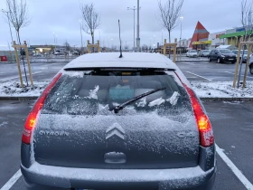 Citroen C4 - 1700 € / 3324.91 лв. - 43622009 5 | Car24.bg Citroen C4 - 1700 € / 3324.91 лв. - 43622009 5