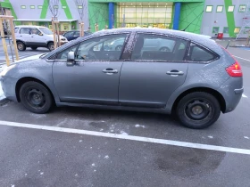 Citroen C4 - 1700 € / 3324.91 лв. - 43622009 2 | Car24.bg Citroen C4 - 1700 € / 3324.91 лв. - 43622009 2