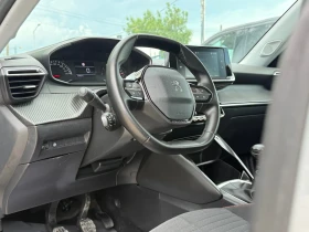 Peugeot 2008 1.5 blueHDI Allure Pack s&s | Auto.bg — изображение 14 Peugeot 2008 1.5 blueHDI Allure Pack s&s | Auto.bg — изображение 14