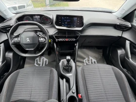 Peugeot 2008 1.5 blueHDI Allure Pack s&s | Auto.bg — изображение 13 Peugeot 2008 1.5 blueHDI Allure Pack s&s | Auto.bg — изображение 13