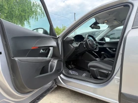 Peugeot 2008 1.5 blueHDI Allure Pack s&s | Auto.bg — изображение 11 Peugeot 2008 1.5 blueHDI Allure Pack s&s | Auto.bg — изображение 11