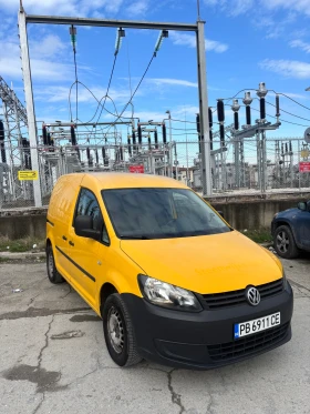 VW Caddy - 5700 € / 11148.23 лв. - 38354322 3 | Car24.bg VW Caddy - 5700 € / 11148.23 лв. - 38354322 3