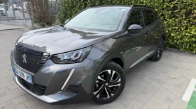 Peugeot 2008 ALLURE EAT8 44.000km