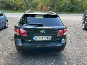 Toyota Avensis - 5110 € / 9994.29 лв. - 11065146 6 | Car24.bg Toyota Avensis - 5110 € / 9994.29 лв. - 11065146 6