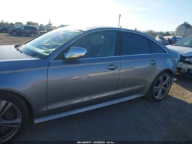 Audi S6 4.0T PREMIUM PLUS | Auto.bg — изображение 15 Audi S6 4.0T PREMIUM PLUS | Auto.bg — изображение 15
