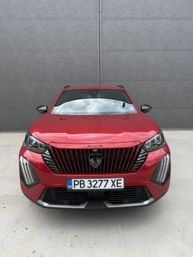 Peugeot 2008 HYBRIT 1.2 - 24900 € / 48700.17 лв. - 53337178 3 | Car24.bg Peugeot 2008 HYBRIT 1.2 - 24900 € / 48700.17 лв. - 53337178 3