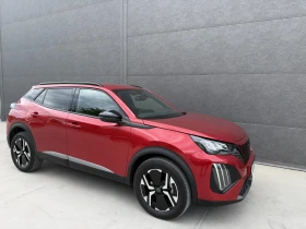 Peugeot 2008 HYBRIT 1.2 - 24900 € / 48700.17 лв. - 53337178 4 | Car24.bg Peugeot 2008 HYBRIT 1.2 - 24900 € / 48700.17 лв. - 53337178 4