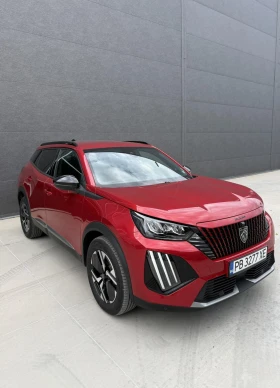Peugeot 2008 HYBRIT 1.2 - 24900 € / 48700.17 лв. - 53337178 10 | Car24.bg Peugeot 2008 HYBRIT 1.2 - 24900 € / 48700.17 лв. - 53337178 10