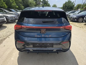 Cupra Born 150KW 62KWH 360 Масаж Head up Панорама Алкантара | Auto.bg — изображение 4 Cupra Born 150KW 62KWH 360 Масаж Head up Панорама Алкантара | Auto.bg — изображение 4