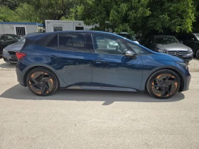 Cupra Born 150KW 62KWH 360 Масаж Head up Панорама Алкантара | Auto.bg — изображение 6 Cupra Born 150KW 62KWH 360 Масаж Head up Панорама Алкантара | Auto.bg — изображение 6