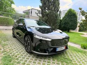 Mazda 6 e 80kWh* НАЛИЧНА* ЧИСТО НОВА* TAKUMI PLUS | Auto.bg — изображение 3 Mazda 6 e 80kWh* НАЛИЧНА* ЧИСТО НОВА* TAKUMI PLUS | Auto.bg — изображение 3