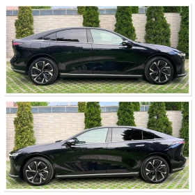 Mazda 6 e 80kWh* НАЛИЧНА* ЧИСТО НОВА* TAKUMI PLUS | Auto.bg — изображение 6 Mazda 6 e 80kWh* НАЛИЧНА* ЧИСТО НОВА* TAKUMI PLUS | Auto.bg — изображение 6