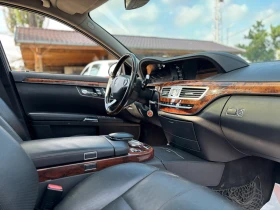 Mercedes-Benz S 320 CDI - 7650 € / 14962.10 лв. - 33645232 13 | Car24.bg Mercedes-Benz S 320 CDI - 7650 € / 14962.10 лв. - 33645232 13