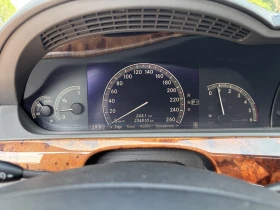 Mercedes-Benz S 320 CDI - 7650 € / 14962.10 лв. - 33645232 17 | Car24.bg Mercedes-Benz S 320 CDI - 7650 € / 14962.10 лв. - 33645232 17
