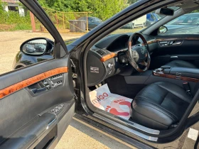 Mercedes-Benz S 320 CDI - 7650 € / 14962.10 лв. - 33645232 7 | Car24.bg Mercedes-Benz S 320 CDI - 7650 € / 14962.10 лв. - 33645232 7