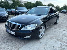 Mercedes-Benz S 320 CDI - Car24.bg Mercedes-Benz S 320 CDI