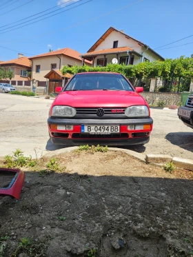 VW Golf - Car24.bg VW Golf