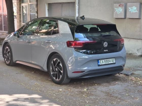 VW ID.3 1st pro 62KW 204ps TOP | Auto.bg — изображение 3 VW ID.3 1st pro 62KW 204ps TOP | Auto.bg — изображение 3