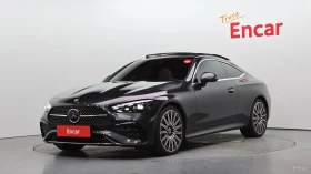 Mercedes-Benz CLE 450 BURMESTER* PANO* ОБДУХ* 360* ДИСТРОНИК