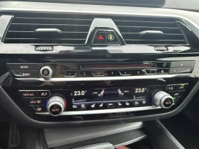 BMW 530 M-Pack* 360cam* Обдухване* | Auto.bg — изображение 11 BMW 530 M-Pack* 360cam* Обдухване* | Auto.bg — изображение 11