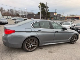 BMW 530 M-Pack* 360cam* Обдухване* | Auto.bg — изображение 4 BMW 530 M-Pack* 360cam* Обдухване* | Auto.bg — изображение 4