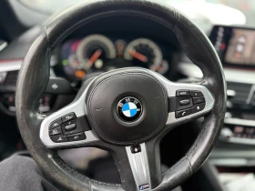 BMW 530 M-Pack* 360cam* Обдухване* | Auto.bg — изображение 9 BMW 530 M-Pack* 360cam* Обдухване* | Auto.bg — изображение 9