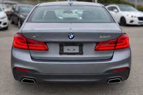 BMW 530 M-Pack* 360cam* Обдухване* | Auto.bg — изображение 5 BMW 530 M-Pack* 360cam* Обдухване* | Auto.bg — изображение 5