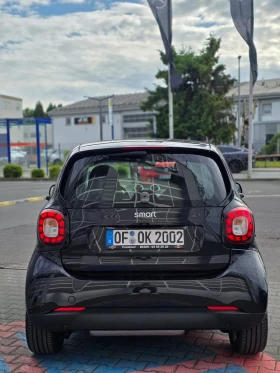 Smart Fortwo - 7000 € - 70648611 14 | Car24.bg Smart Fortwo - 7000 € - 70648611 14