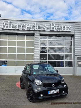 Smart Fortwo - 7000 € - 70648611 3 | Car24.bg Smart Fortwo - 7000 € - 70648611 3
