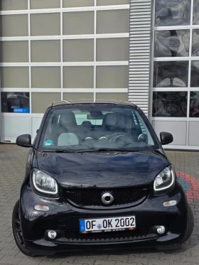 Smart Fortwo - 7000 € - 70648611 15 | Car24.bg Smart Fortwo - 7000 € - 70648611 15