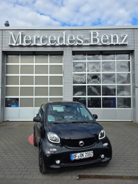 Smart Fortwo - 7000 € - 70648611 13 | Car24.bg Smart Fortwo - 7000 € - 70648611 13