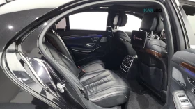 Mercedes-Benz S 560 L/4MATIC/FULL-DRIVE ASSISTS/PANOROOF/MASSAGE | Auto.bg — изображение 15 Mercedes-Benz S 560 L/4MATIC/FULL-DRIVE ASSISTS/PANOROOF/MASSAGE | Auto.bg — изображение 15