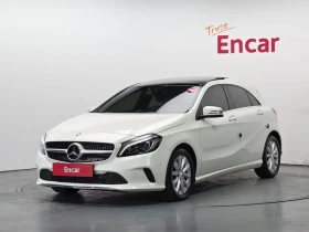 Mercedes-Benz A 200 W176 - Car24.bg Mercedes-Benz A 200 W176