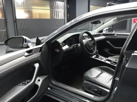 VW Arteon 2.0 Tdi Premium | Auto.bg — изображение 10 VW Arteon 2.0 Tdi Premium | Auto.bg — изображение 10