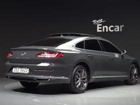 VW Arteon 2.0 Tdi Premium | Auto.bg — изображение 2 VW Arteon 2.0 Tdi Premium | Auto.bg — изображение 2