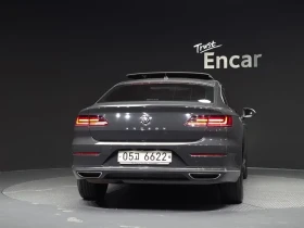 VW Arteon 2.0 Tdi Premium | Auto.bg — изображение 4 VW Arteon 2.0 Tdi Premium | Auto.bg — изображение 4
