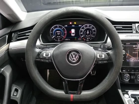 VW Arteon 2.0 Tdi Premium | Auto.bg — изображение 13 VW Arteon 2.0 Tdi Premium | Auto.bg — изображение 13