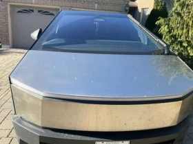 Tesla Cybertruck * AWD * CARFAX * БЕЗ ПЪРВОНАЧАЛНА ВНОСКА