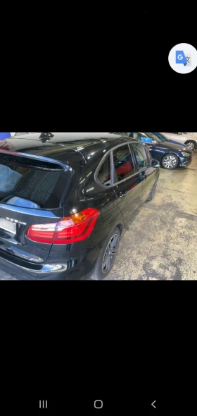 BMW 225 XE AUT NAVI 4X4 KOJA KAMERA PODGREV - 9880 € - 88185384 3 | Car24.bg BMW 225 XE AUT NAVI 4X4 KOJA KAMERA PODGREV - 9880 € - 88185384 3