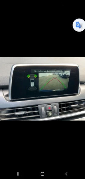 BMW 225 XE AUT NAVI 4X4 KOJA KAMERA PODGREV - 9880 € - 88185384 10 | Car24.bg BMW 225 XE AUT NAVI 4X4 KOJA KAMERA PODGREV - 9880 € - 88185384 10