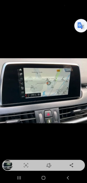 BMW 225 XE AUT NAVI 4X4 KOJA KAMERA PODGREV - 9880 € - 88185384 8 | Car24.bg BMW 225 XE AUT NAVI 4X4 KOJA KAMERA PODGREV - 9880 € - 88185384 8