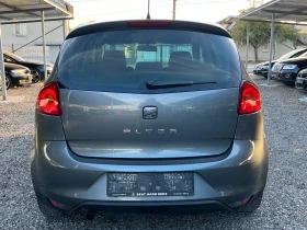Seat Altea 1.6TDI | Auto.bg — изображение 8 Seat Altea 1.6TDI | Auto.bg — изображение 8