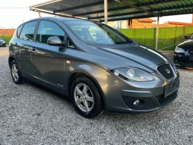 Seat Altea 1.6TDI | Auto.bg — изображение 3 Seat Altea 1.6TDI | Auto.bg — изображение 3