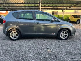 Seat Altea 1.6TDI | Auto.bg — изображение 5 Seat Altea 1.6TDI | Auto.bg — изображение 5