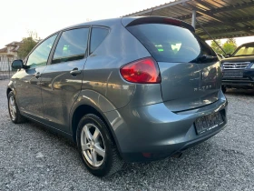 Seat Altea 1.6TDI | Auto.bg — изображение 7 Seat Altea 1.6TDI | Auto.bg — изображение 7