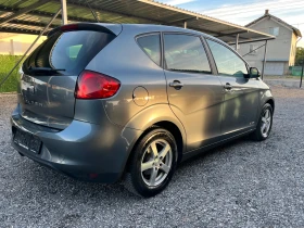 Seat Altea 1.6TDI | Auto.bg — изображение 6 Seat Altea 1.6TDI | Auto.bg — изображение 6