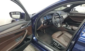 BMW 530 i M Sport Package Plus * ФИКСИРАНА ЦЕНА * | Auto.bg — изображение 7 BMW 530 i M Sport Package Plus * ФИКСИРАНА ЦЕНА * | Auto.bg — изображение 7